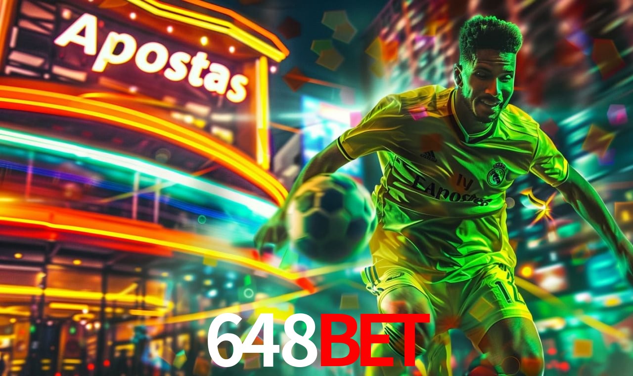 Estatísticas 648bet