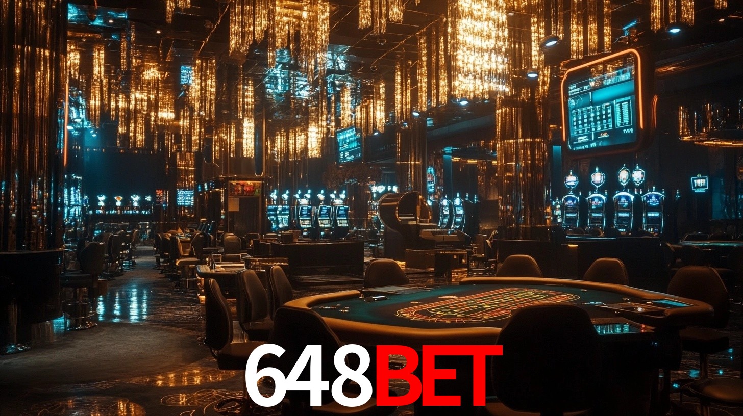 648bet - Jackpot de Alta Velocidade - 648bet.com