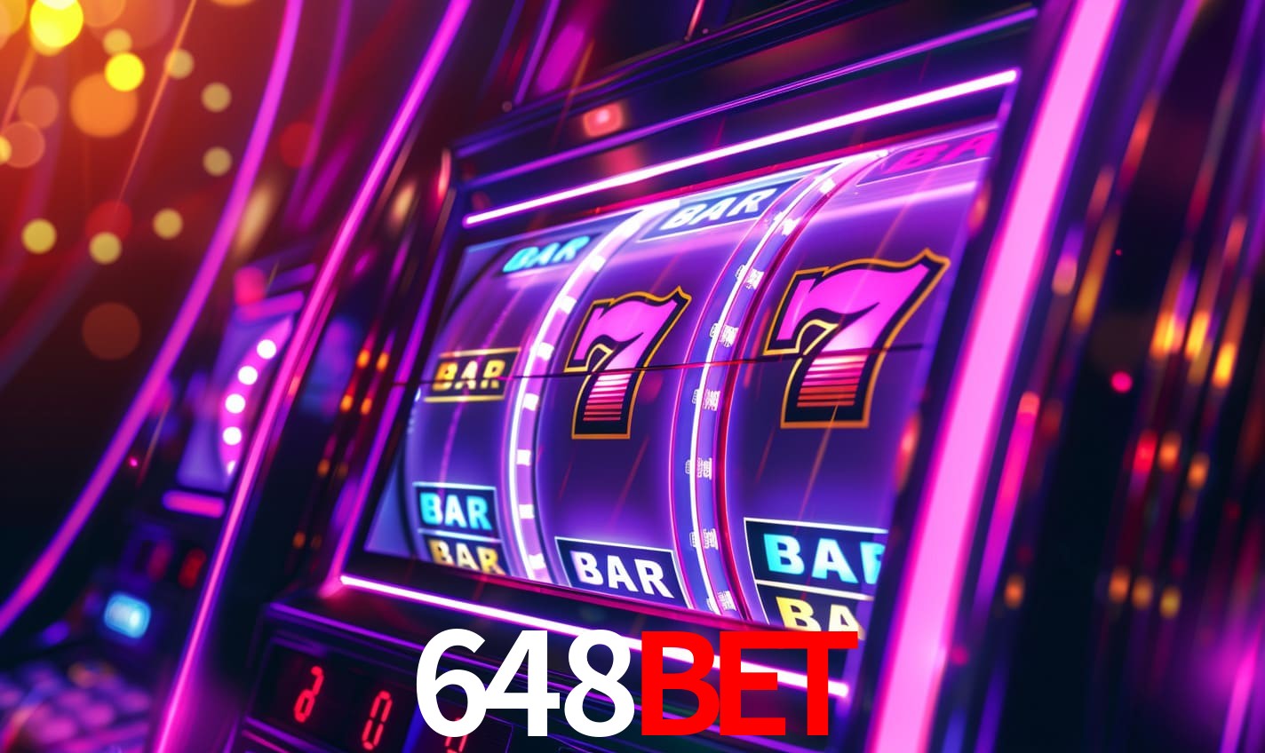 648BET Login