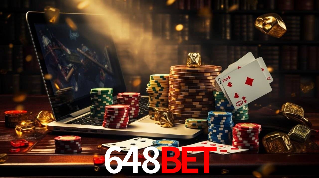 Estatísticas 648BET