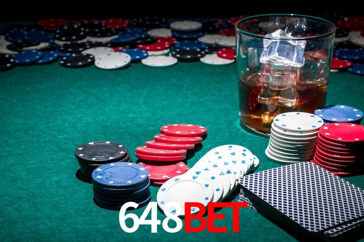 Experiência VIP 648BET