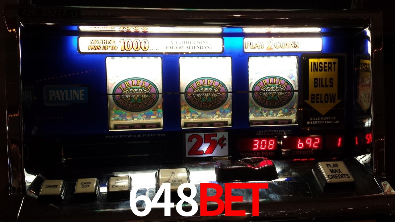 Experiência VIP 648BET