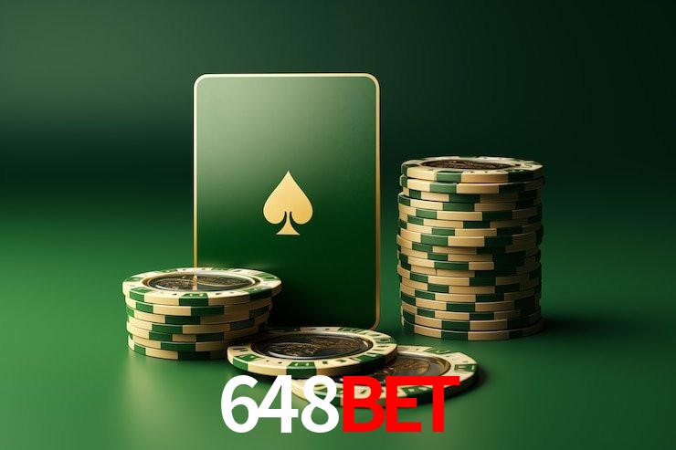 Welcome Bonus 648BET