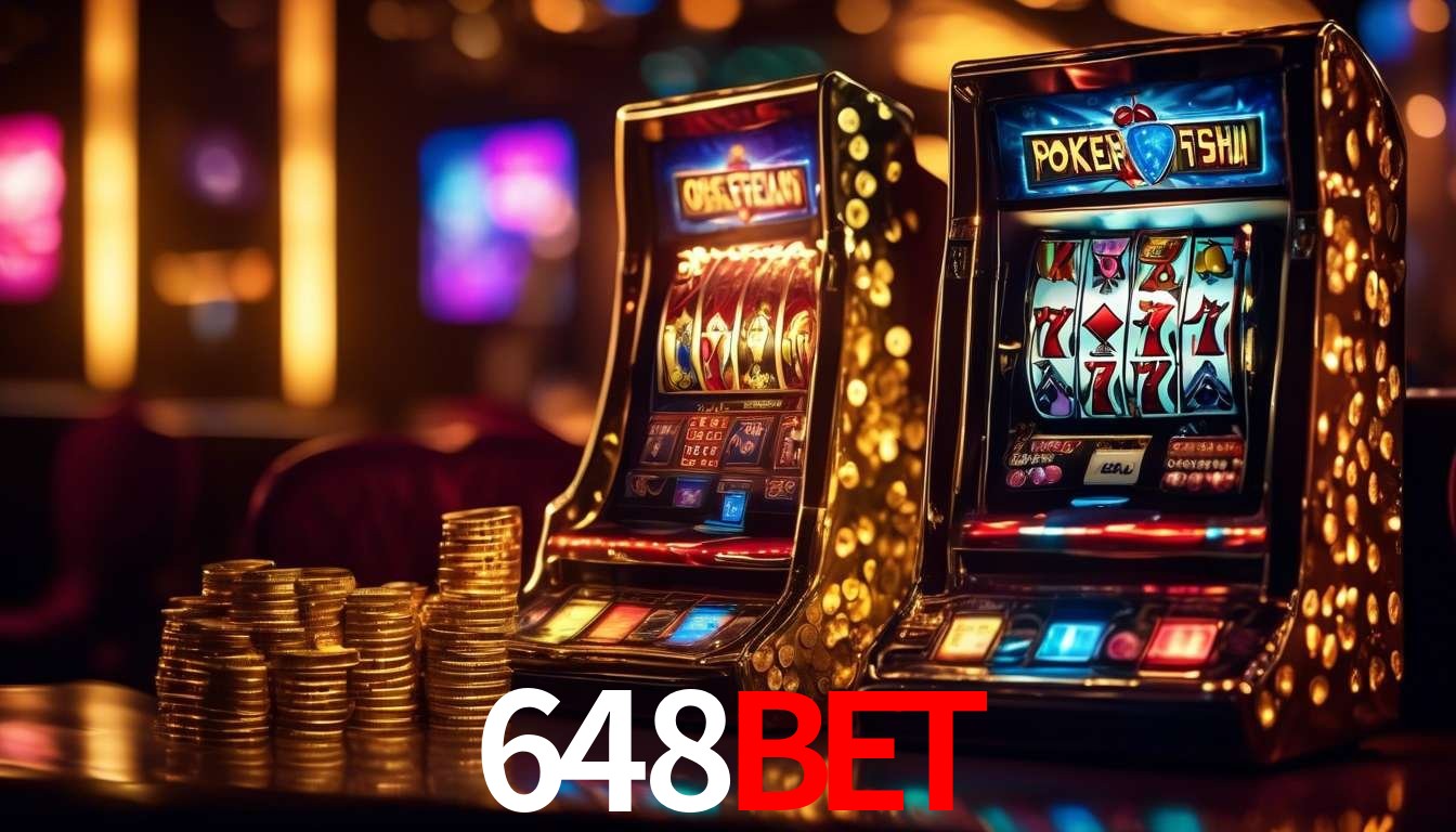 Descubra a Essência do 648bet: Nossa História e Compromissos