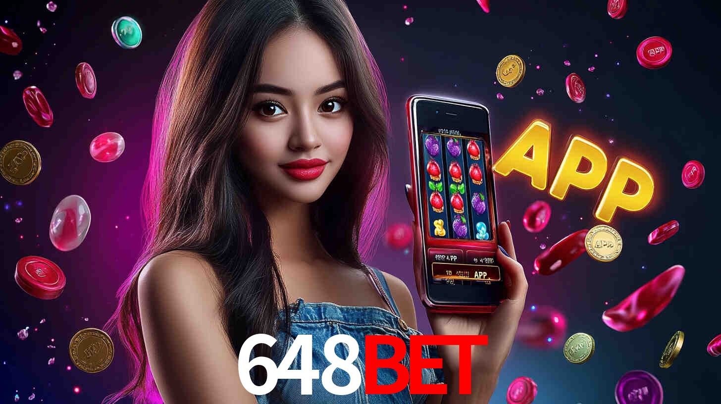 A Popularidade dos Caça-Níqueis no 648bet