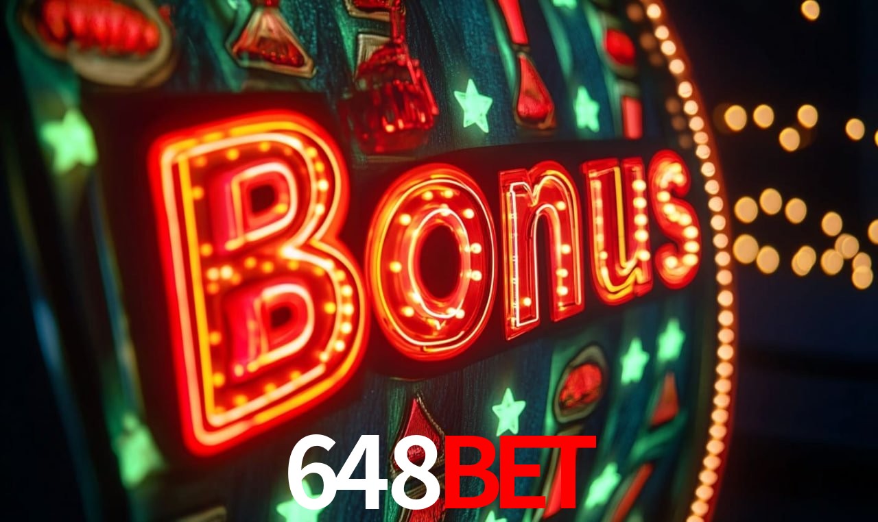 cassino 648bet