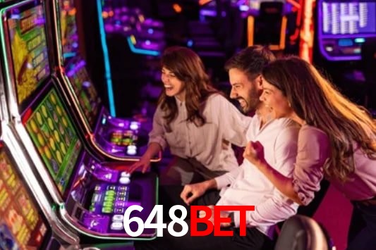 A Emoção da Loteria na 648bet: Uma Chance de Mudança de Vida
