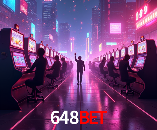 Interface Premium 648bet