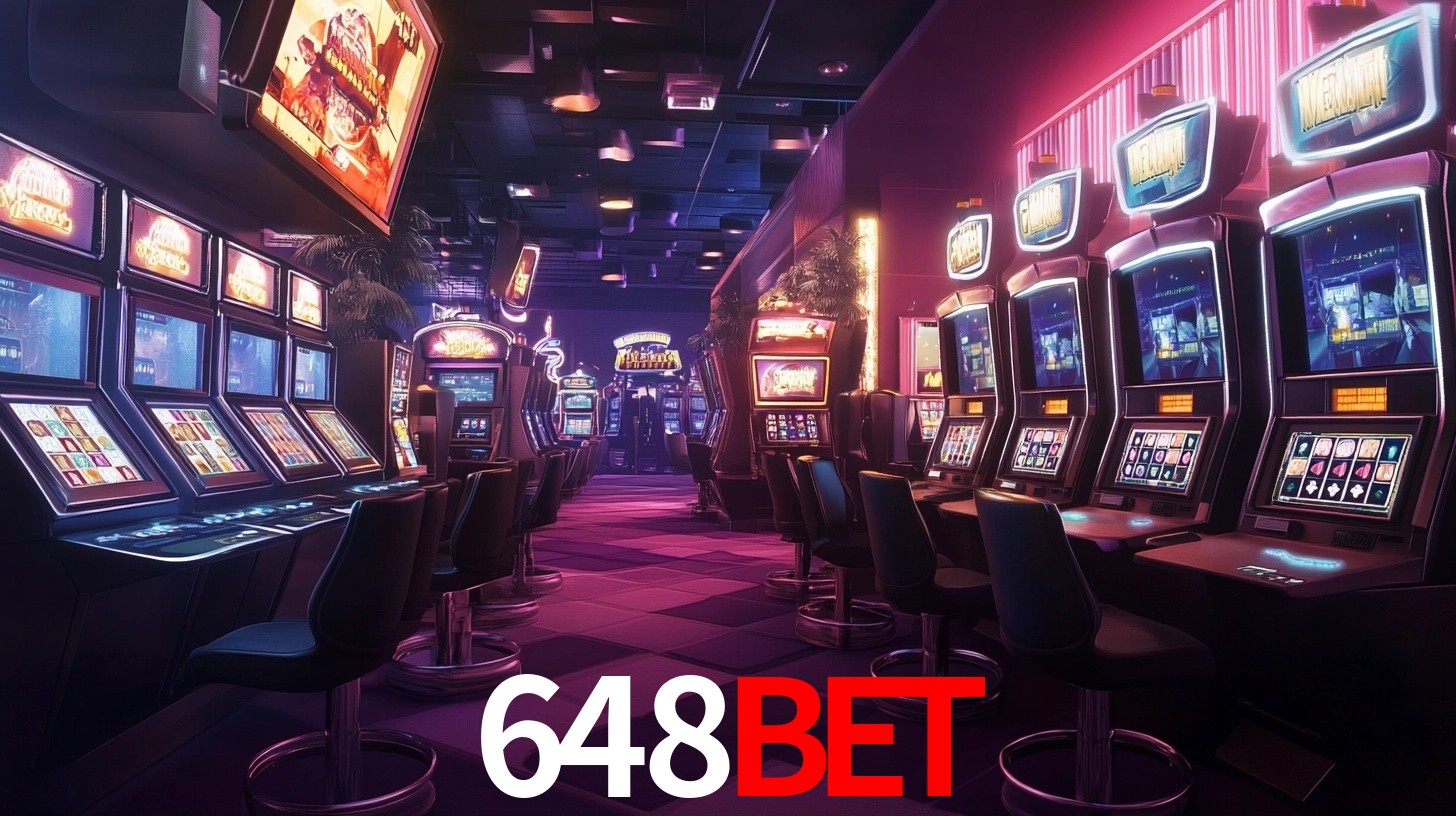 648bet App Interface
