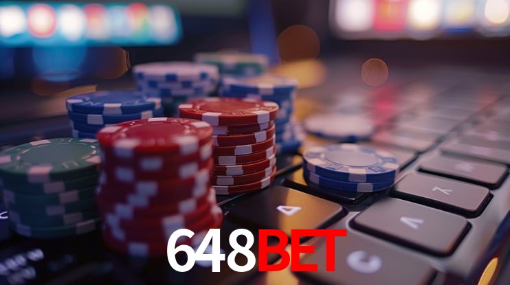 Provedores de Jogos 648bet