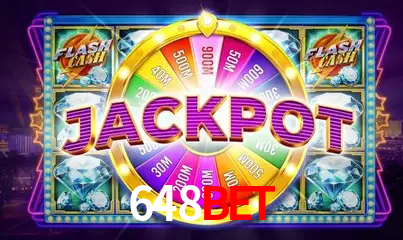Desvendando o Mundo dos Jogos Virtuais na 648bet