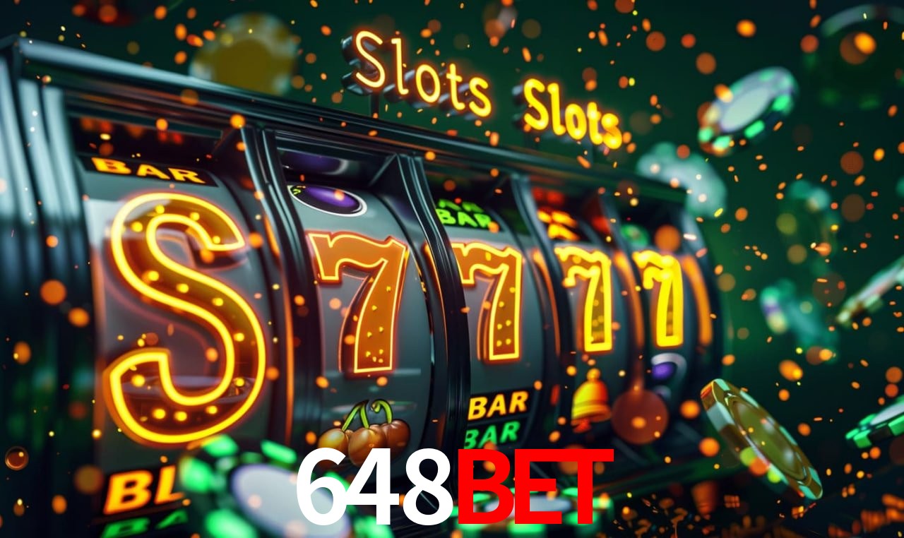 Programa VIP 648bet