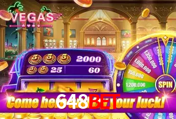 Descubra a Magia dos Jogos de Arcade no 648bet