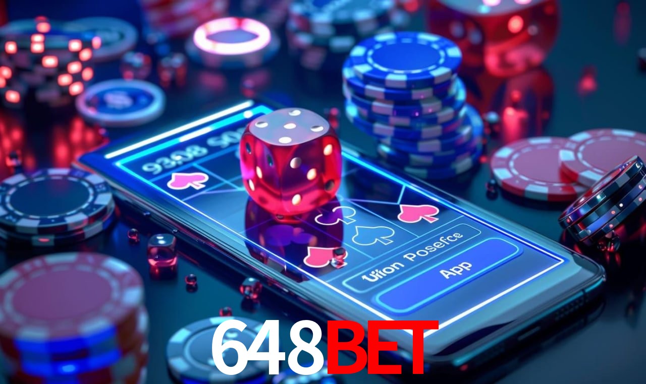 648bet Aplicativo - 648bet visual 1