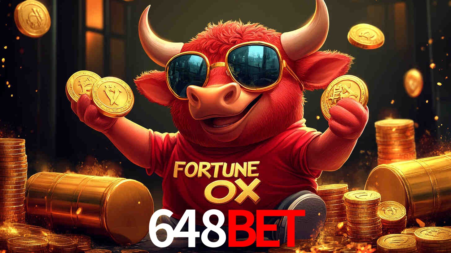 Desvendando o Mundo dos Jogos Virtuais na 648bet