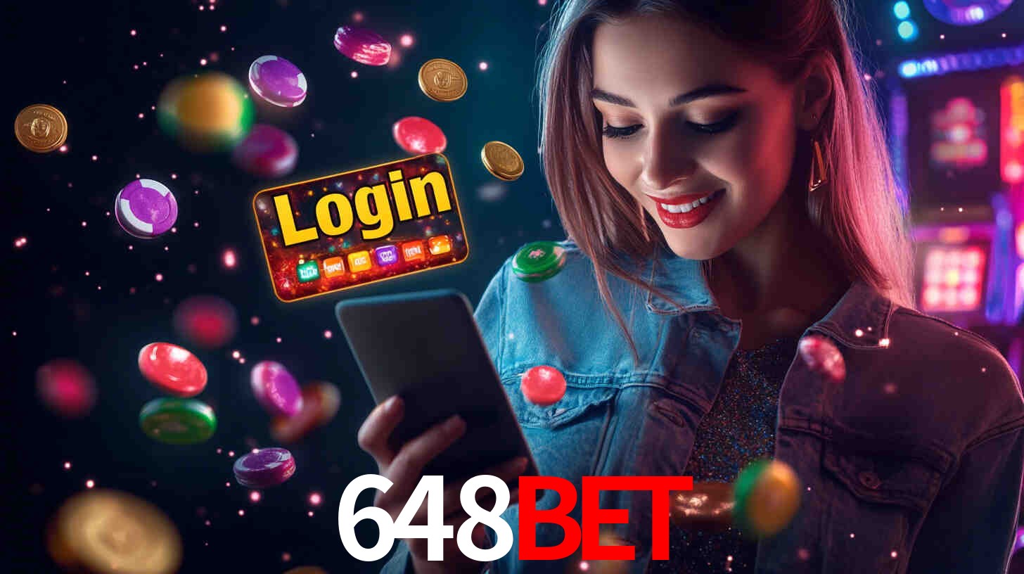 A Experiência Imersiva dos Cassinos Ao Vivo no 648bet