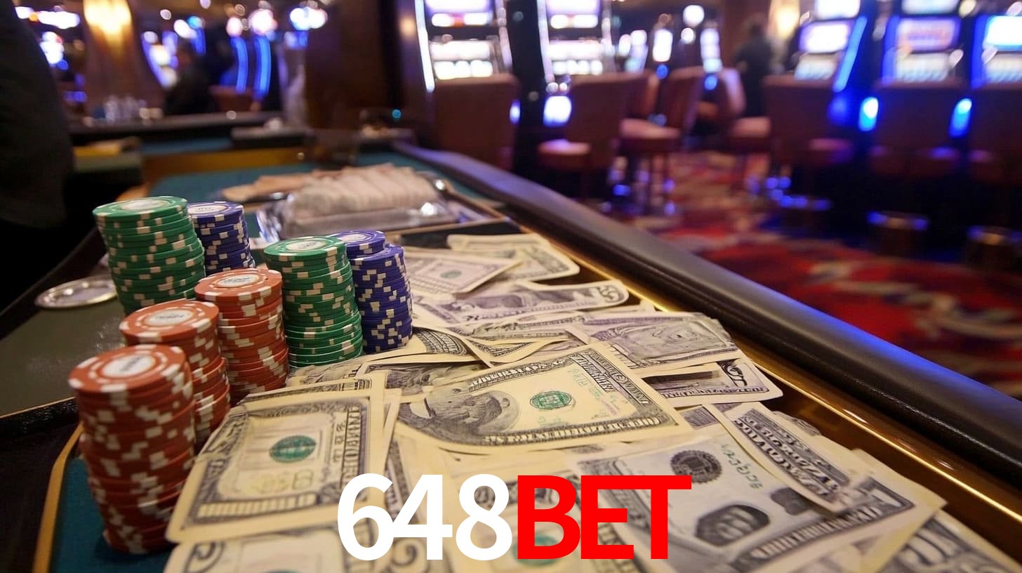 648bet visual 1