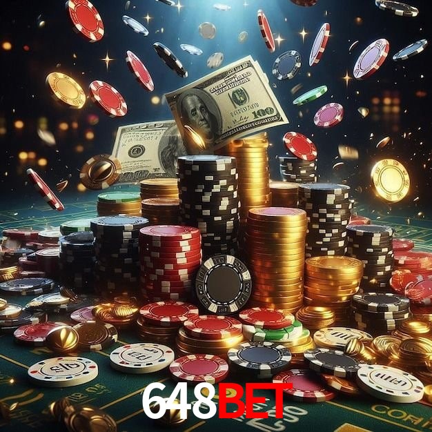 Desvendando o Mundo dos Jogos Virtuais na 648bet
