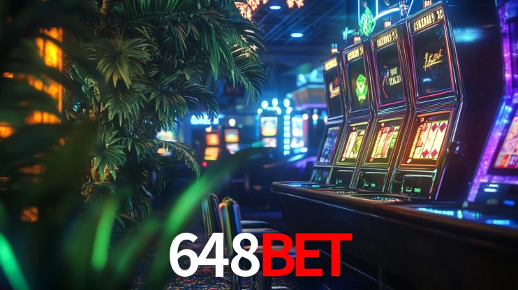 Live Casino 648bet