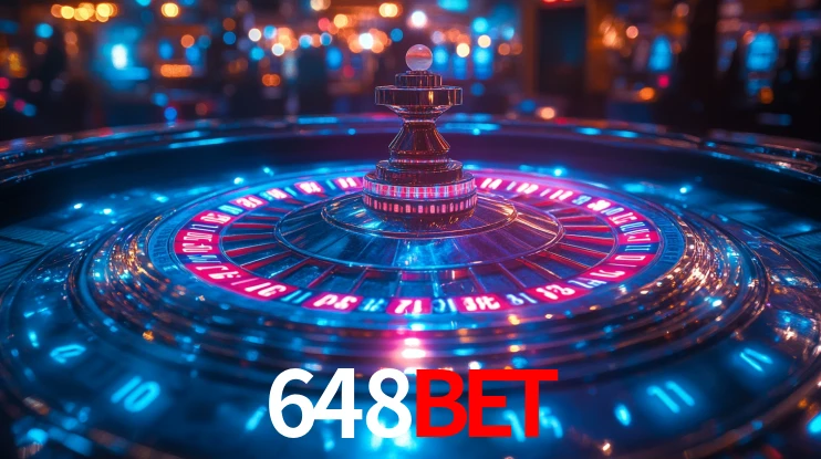 648bet Bônus - 648bet visual 1