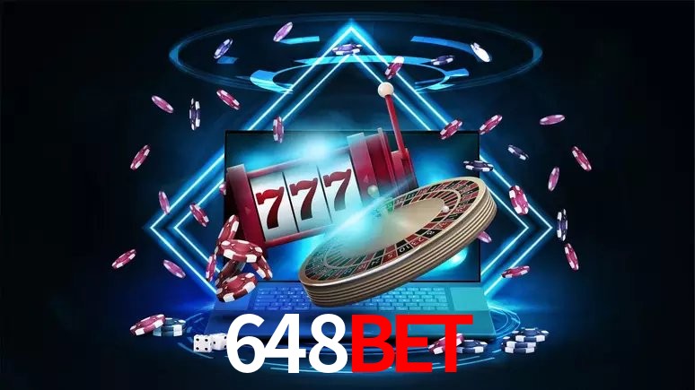 Avaliações dos Jogadores 648bet