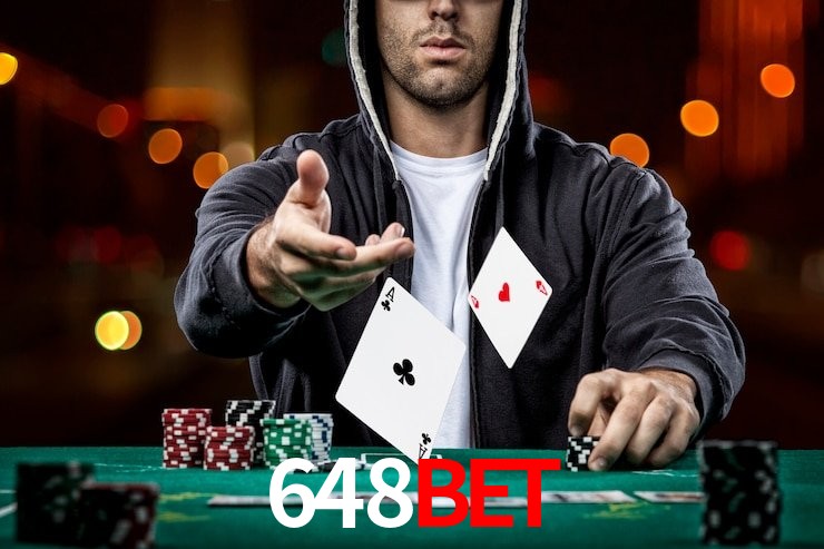 Bônus Generosos e Exclusivos no 648bet para Você!