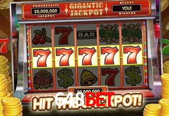 Explorando a Categoria de Eventos em Apostas na 648bet