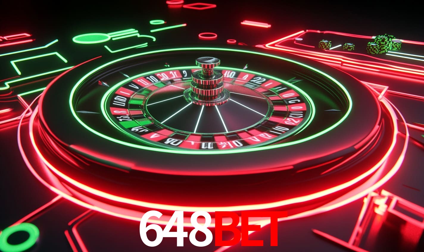 Descubra a Essência do 648bet: Nossa História e Compromissos