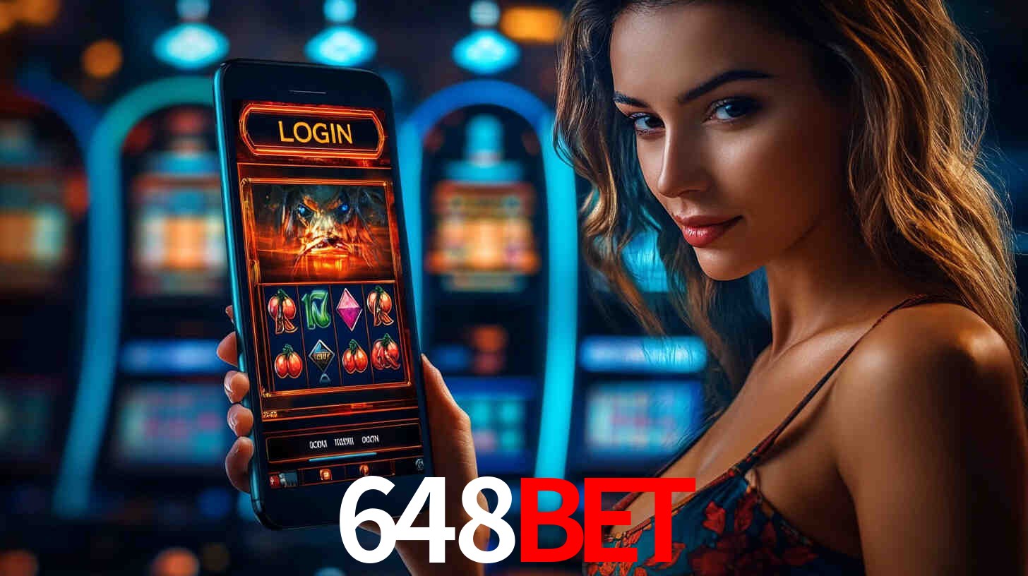 648bet