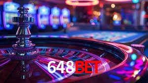 Game Statistics 648bet