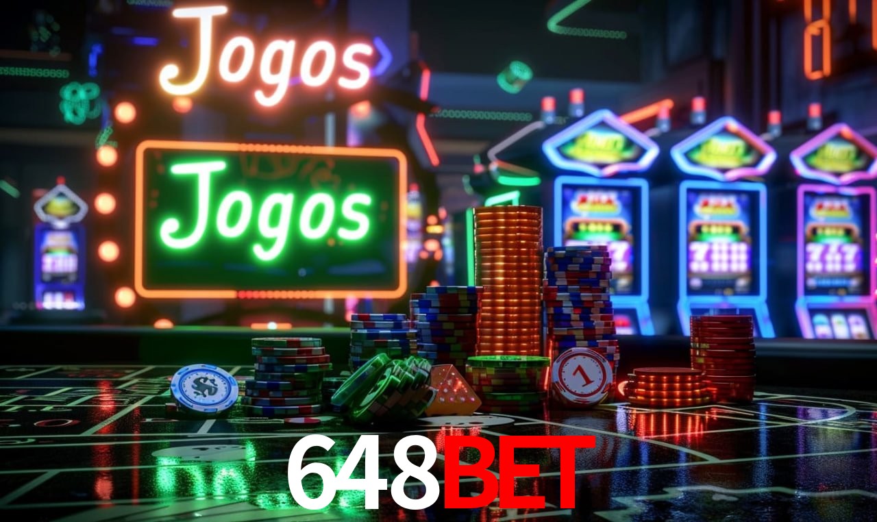 648bet