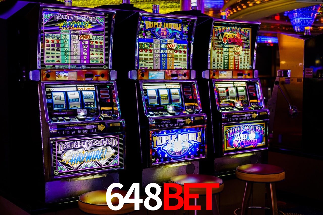 Torneios 648bet