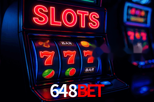 Promoção Relâmpago 648bet