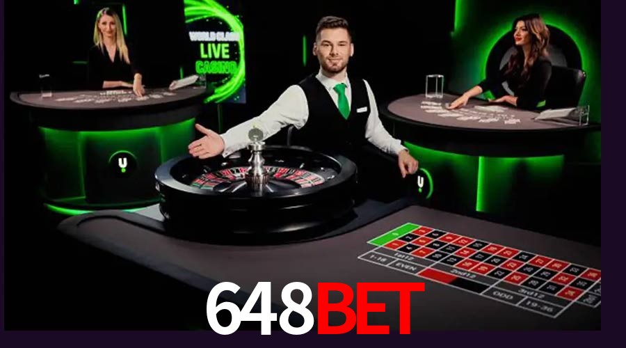 648bet Plataforma - 648bet visual 1