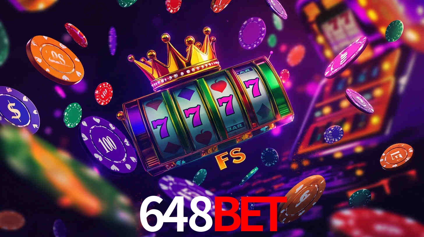 Programa VIP 648bet