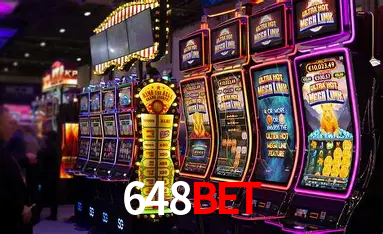 648BET Brasília - VIP Program