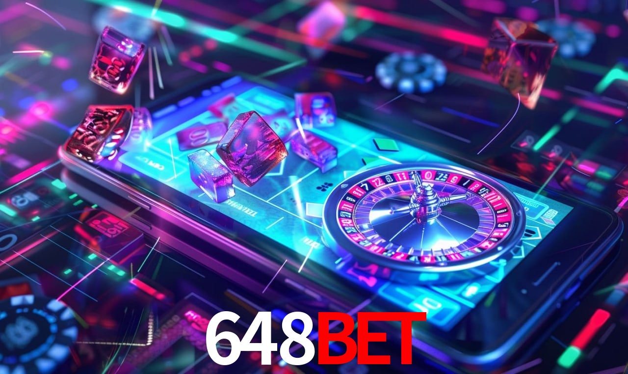 Provedores de Jogos 648BET