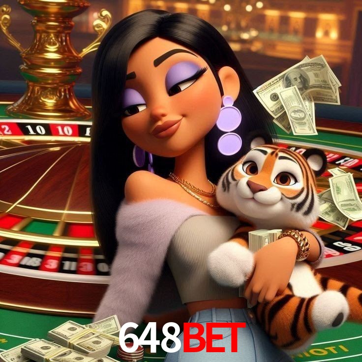 Bonus Features 648BET