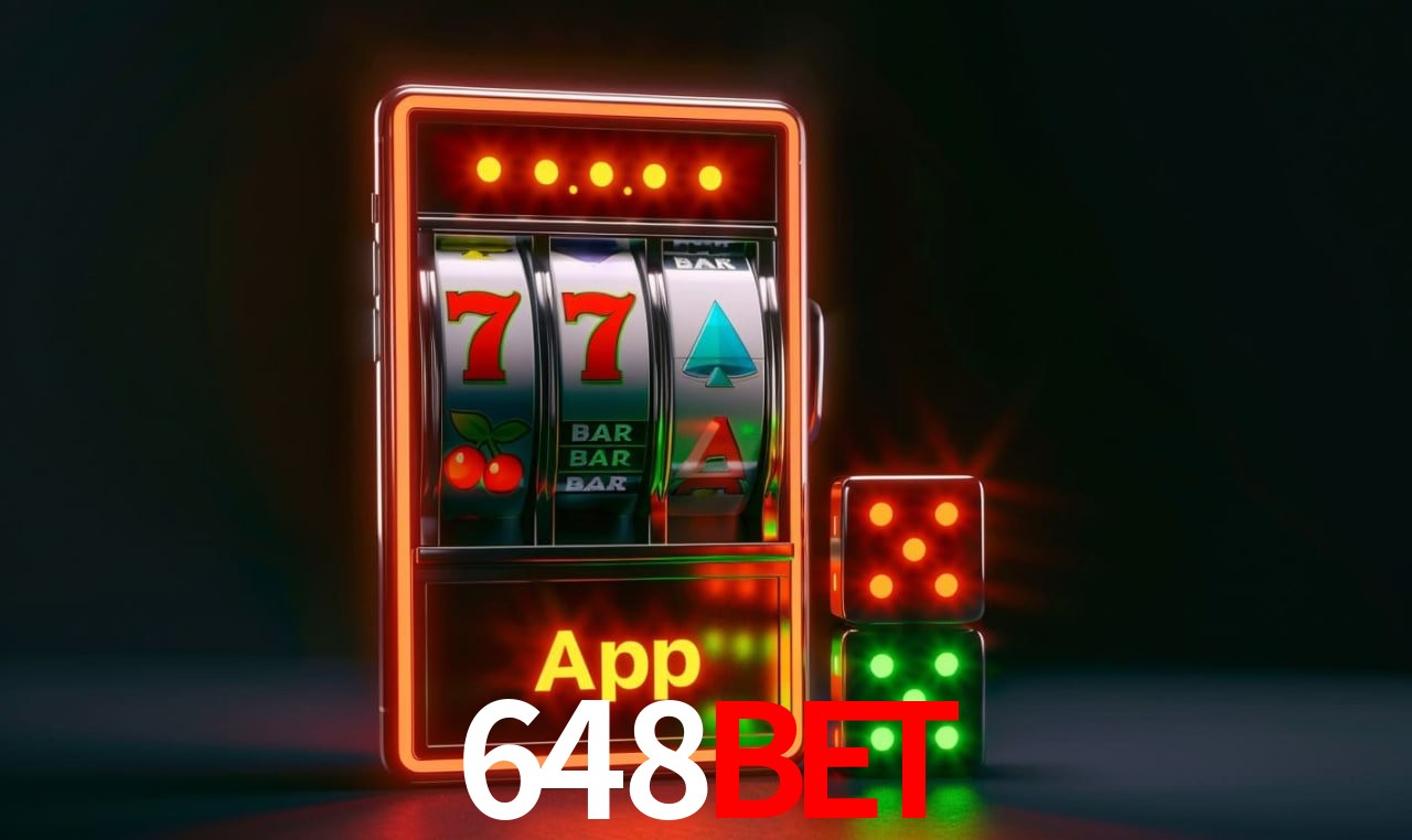 Tecnologia da Plataforma 648BET