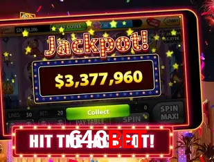 648BET Brasília - Casino Guide