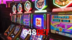 Casino Ao Vivo 648BET