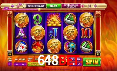 Inovações de Jogos na 648BET: O Futuro das Experiências Interativas