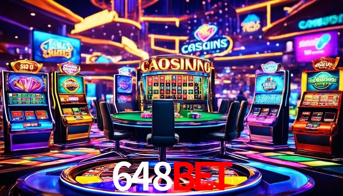Segurança 2FA 648BET