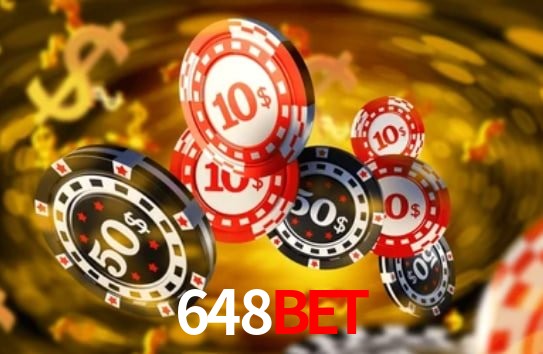Avaliações dos Jogadores 648BET