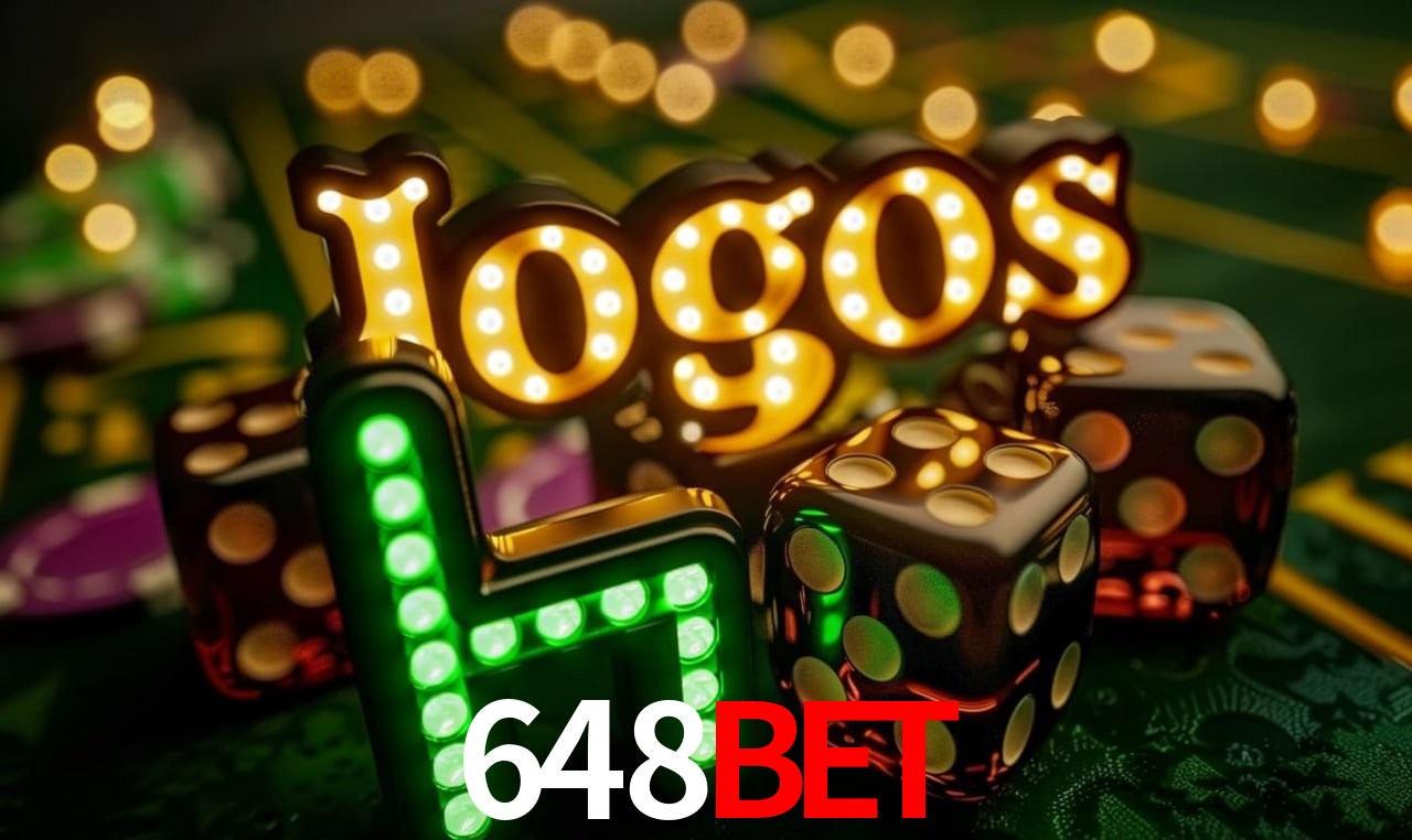 Design Responsivo 648BET
