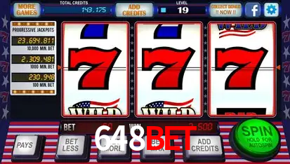 648BET Salvador - Bonus Stats