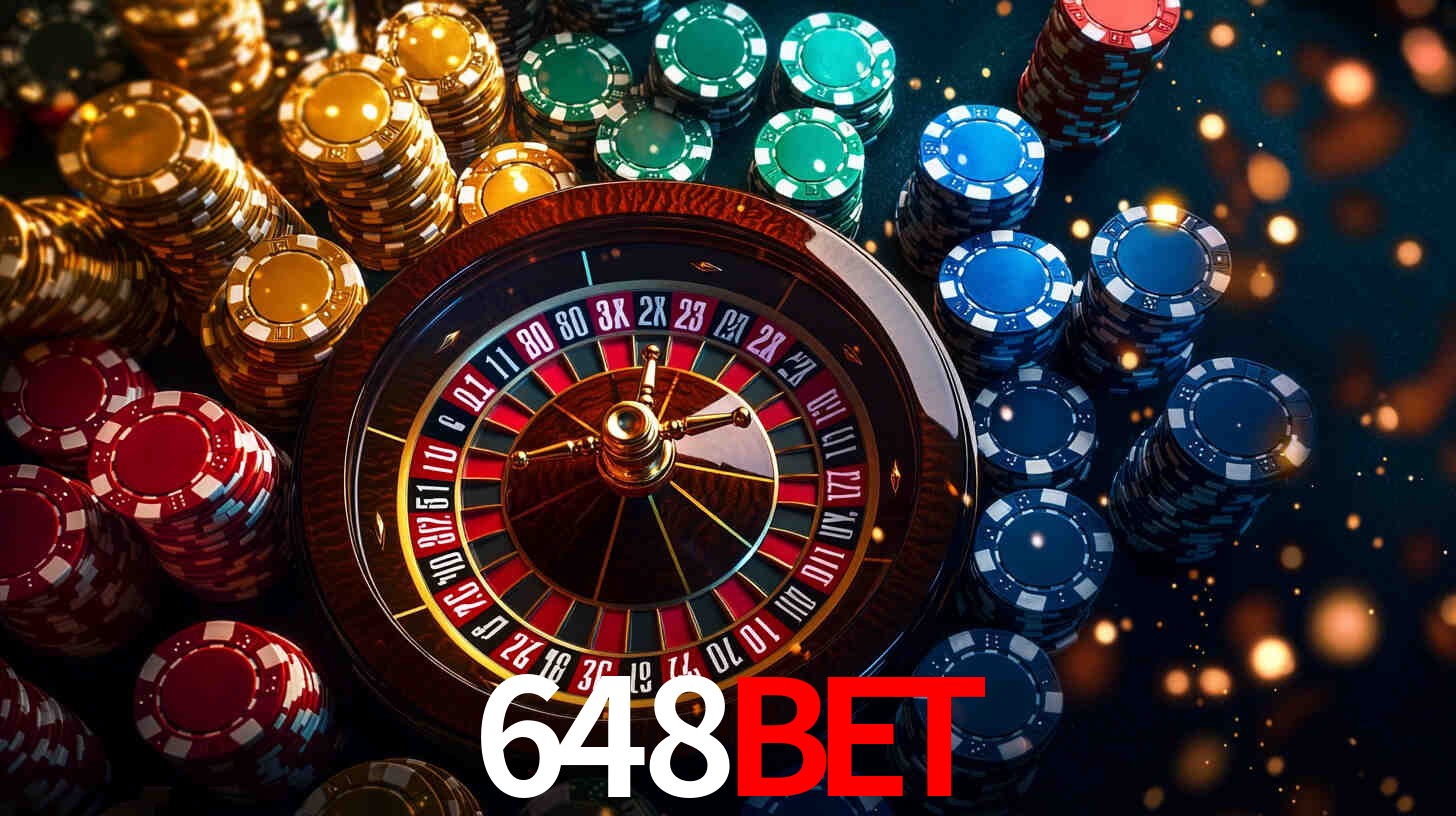 Tournaments 648BET