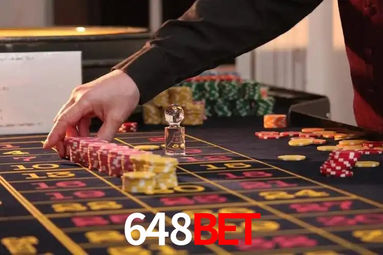 Descubra o Programa VIP da 648BET: Vantagens Exclusivas para Jogadores