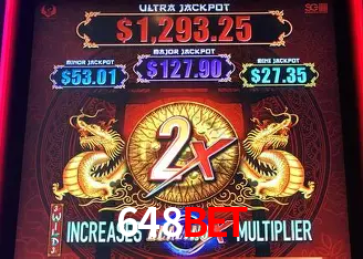 648BET Salvador - Studio Tour