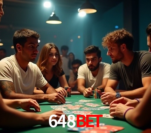 648BET Salvador - Promo Stats